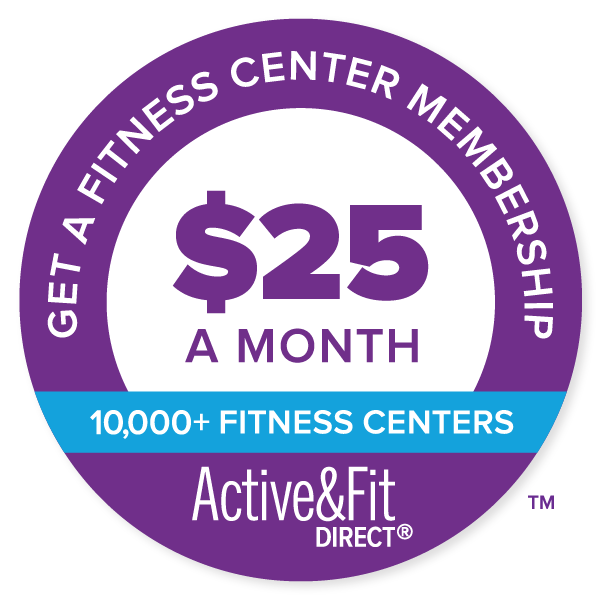 Active&Fit Direct A Revolutionary Fitness Program